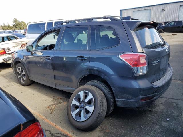 JF2SJAGC1HH809680 Subaru Forester 2.5i Premium