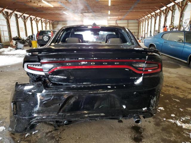 2020 DODGE CHARGER GT - 2C3CDXHG0LH142414