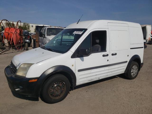 2013 Ford Transit Connect XL