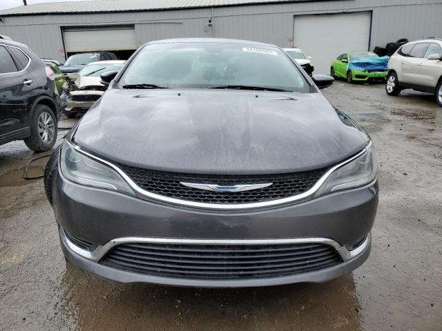 1C3CCCABXGN155694 Chrysler 200 Limited
