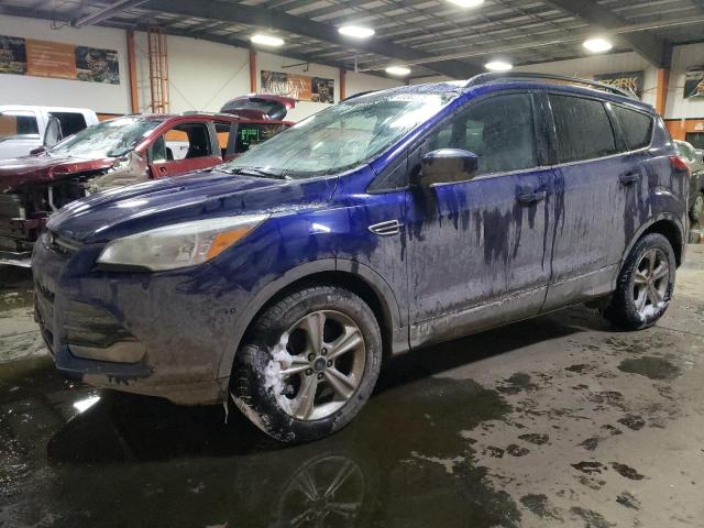 Salvage cars for sale from Copart Rocky View County, AB: 2014 Ford Escape SE