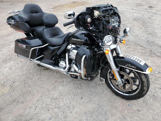 2019 HARLEY-DAVIDSON FLHTK - 1HD1KEF15KB668510
