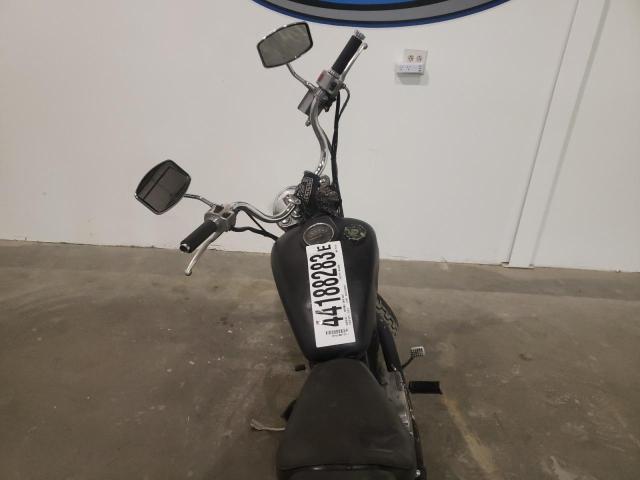 2002 SUZUKI LS650 P - JS1NP41A522101133