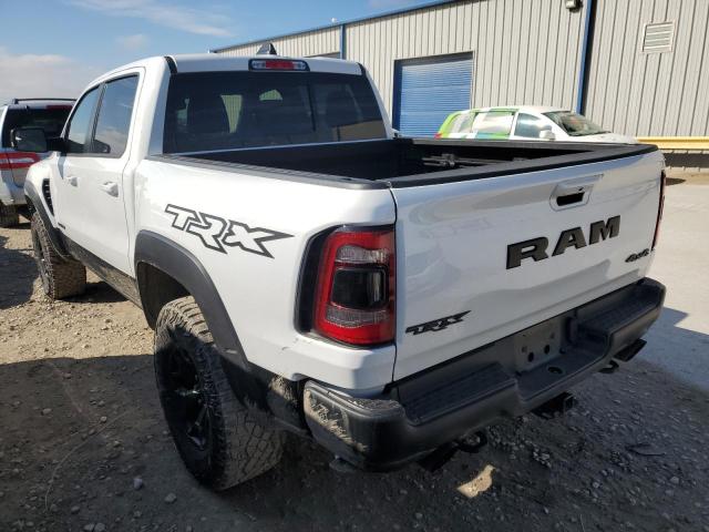 2022 RAM 1500 TRX 1C6SRFU90NN333178