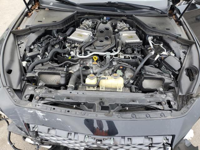 2018 INFINITI Q50 LUXE JN1EV7ARXJM433996