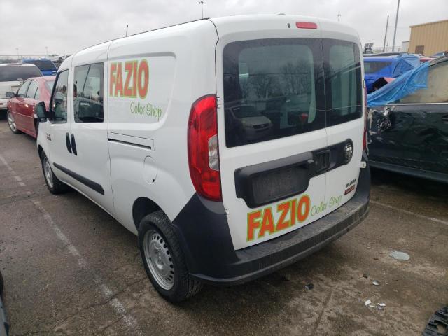 2020 RAM PROMASTER - ZFBHRFAB9L6P58886