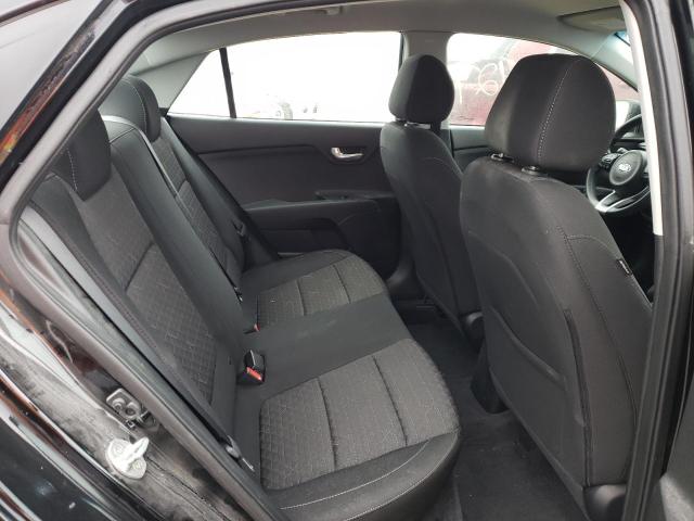 2020 KIA RIO LX - 3KPA24AD5LE321163