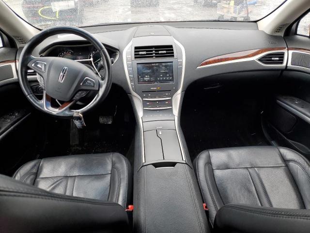 3LN6L2J96GR615281 Lincoln MKZ