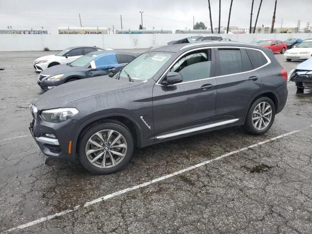 2019 BMW X3 SDRIVE3 - 5UXTR7C57KLF28317