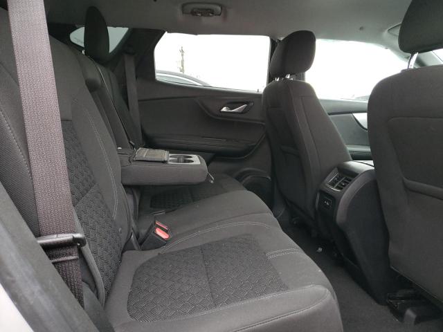 2020 CHEVROLET BLAZER 1LT - 3GNKBBRA7LS716098