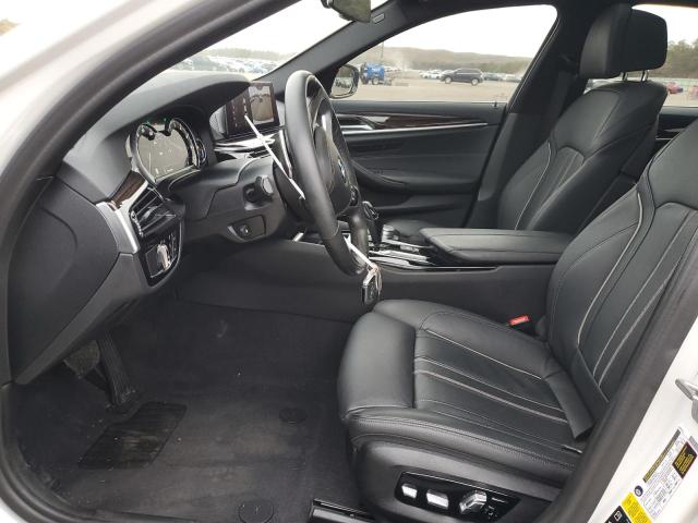 2019 BMW 530 XI - WBAJA7C59KG912098