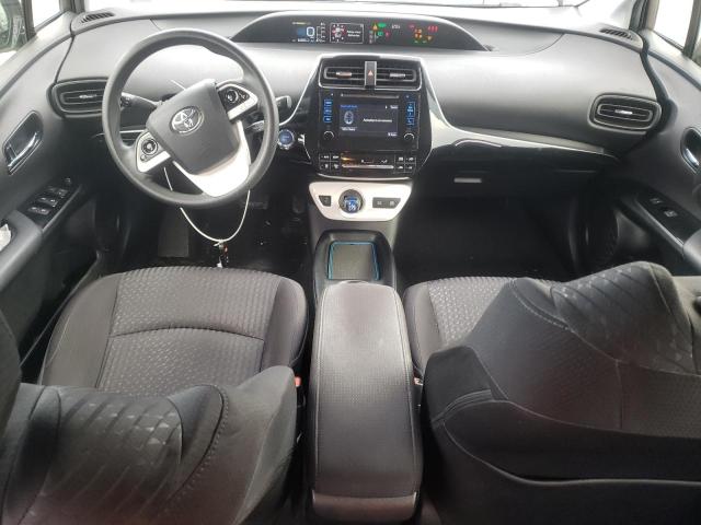 JTDKBRFU9H3577153 Toyota PRIUS