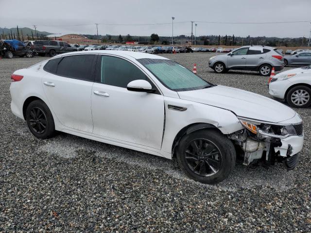 5XXGT4L3XJG180445 KIA Optima Lx