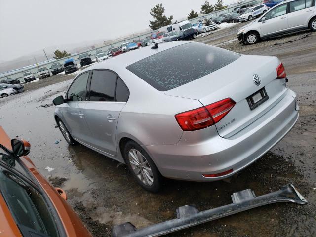 2015 VOLKSWAGEN JETTA SE 3VWD17AJ9FM265582