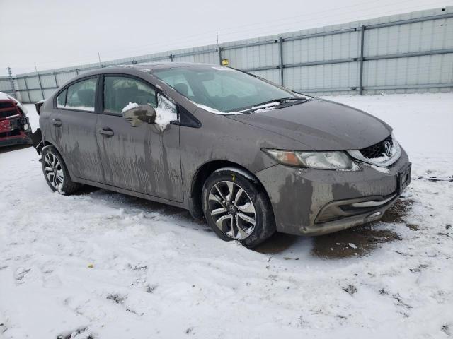 19XFB2F87FE263549 Honda CIVIC EX
