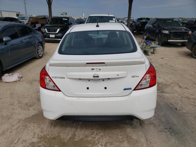 3N1CN7AP1GL877132 Nissan VERSA S