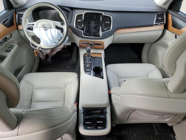 2021 VOLVO XC90 T6 MO - YV4A22PK4M1687126