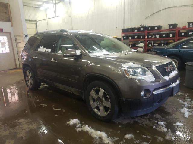 1GKKVRED3BJ298989 GMC Acadia Slt-1