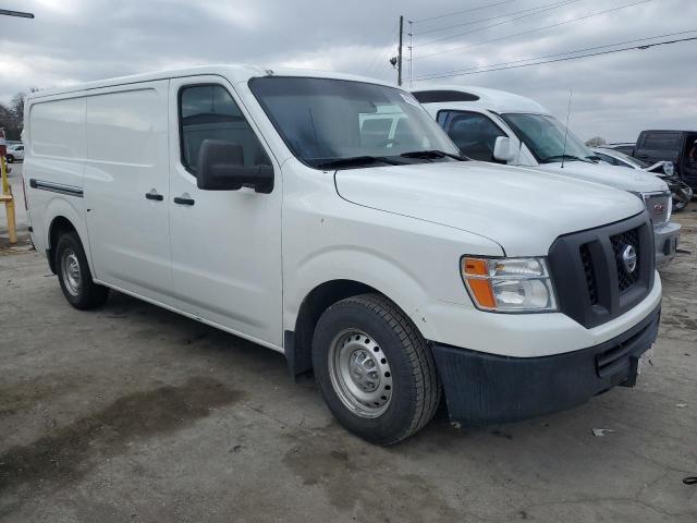 2016 NISSAN NV 1500 S - 1N6BF0KM2GN805502