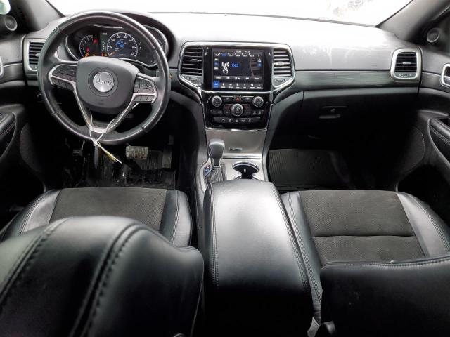 1C4RJFAG1KC668295 Jeep Grand Cherokee Laredo