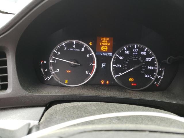 2015 ACURA ILX 20 PRE - 19VDE1F57FE010318