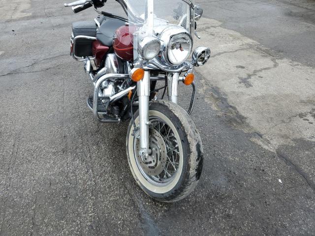 2000 HARLEY-DAVIDSON FLHRCI 1HD1FRW16YY631127