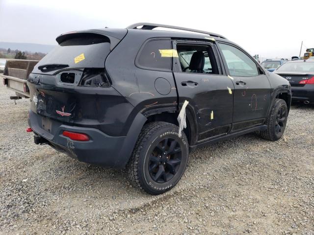 1C4PJMBS9GW197792 Jeep Cherokee Trailhawk