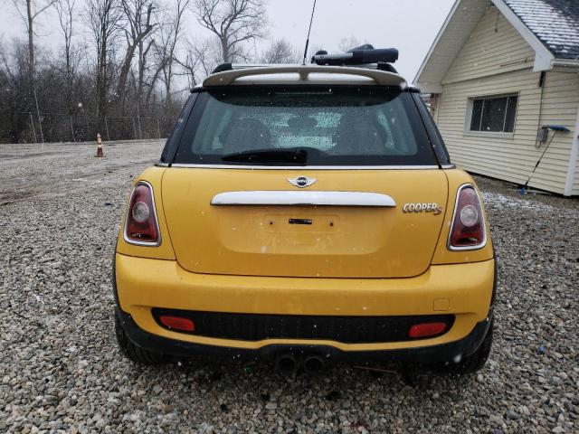 WMWMF73599TW81784 Mini COOPER S