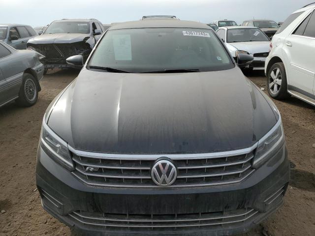 2016 VOLKSWAGEN PASSAT S - 1VWAS7A35GC069496