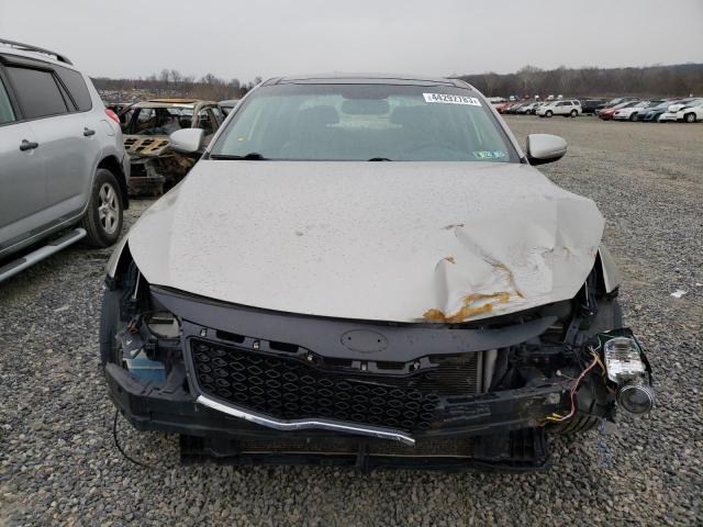 5XXGN4A73CG022340 KIA Optima