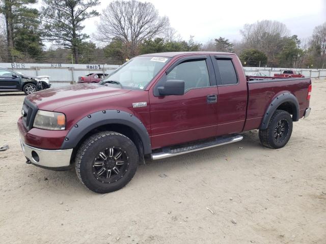 2006 Ford F-150 