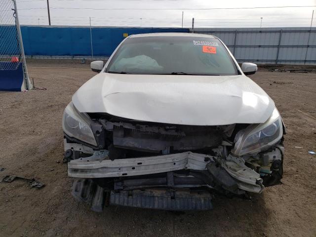 4S3BNBN66F3065610 Subaru Legacy 2.5i Limited