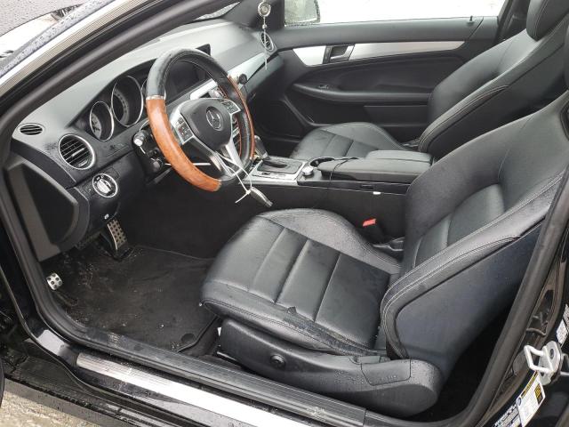 2015 MERCEDES-BENZ C 250 - WDDGJ4HB7FG433412