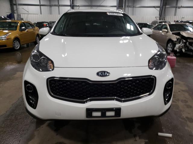 2019 KIA SPORTAGE - KNDPMCAC8K7516999