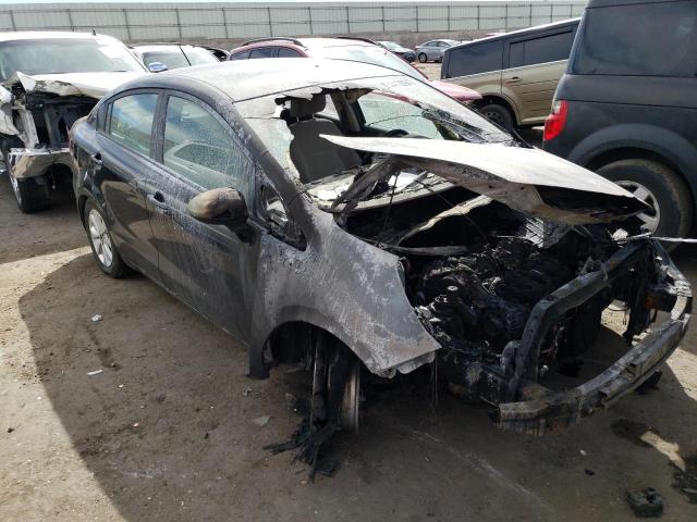 2017 KIA RIO EX - KNADN4A30H6025974