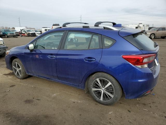 4S3GTAV65P3710013 Subaru Impreza Premium