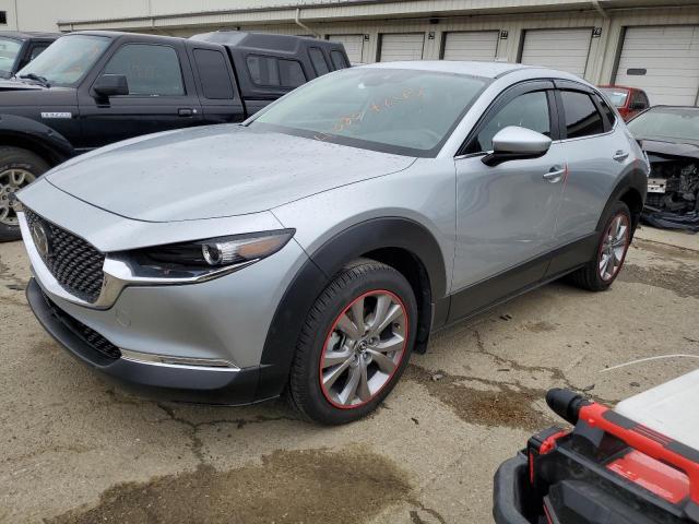 2021 MAZDA CX-30 SELE - 3MVDMABLXMM241567