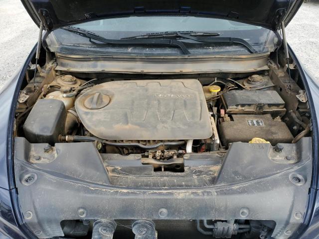 1C4PJMDS9EW213970 Jeep Cherokee Limited