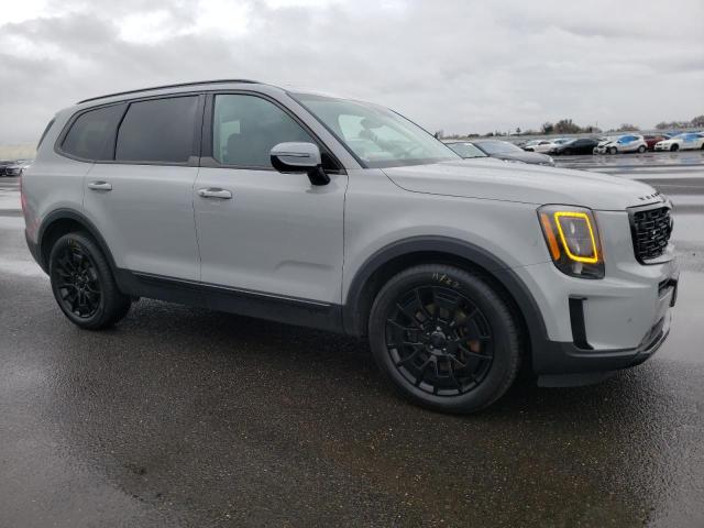 5XYP5DHC5MG190724 KIA Telluride Sx