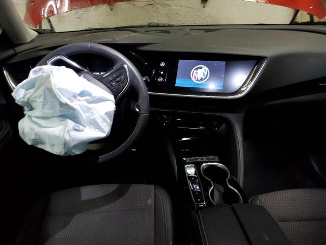 2021 BUICK ENVISION P - LRBAZLR45MD112923
