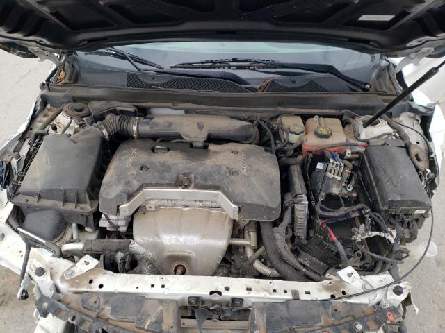 2016 CHEVROLET IMPALA LS 2G11Z5SA3G9206774