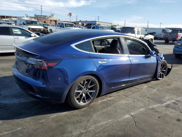 5YJ3E1EA6JF160201 Tesla MODEL 3