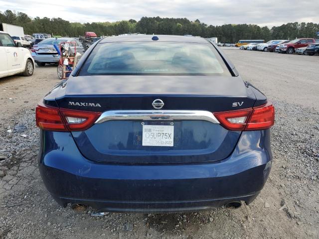 1N4AA6AP7HC388425 Nissan Maxima 3.5s