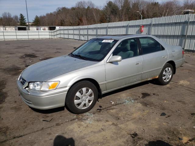 2000 Toyota Camry CE