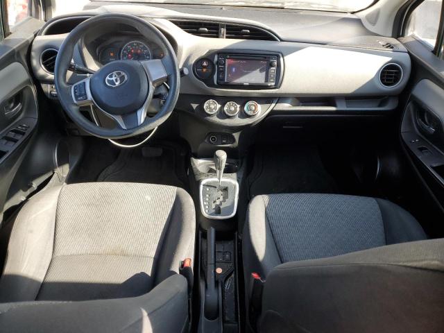 VNKKTUD31FA027729 Toyota Yaris