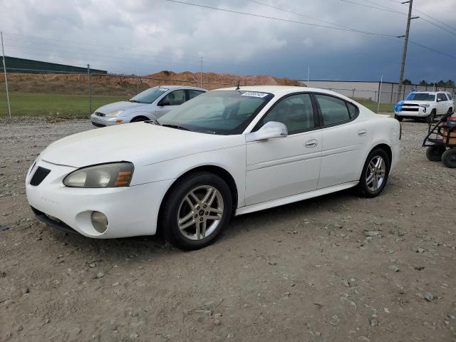 2005 Pontiac Grand Prix GTP