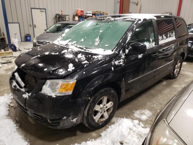 2008 Dodge Grand Caravan SXT