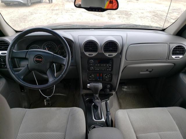 1GKDT13S282175124 GMC Envoy