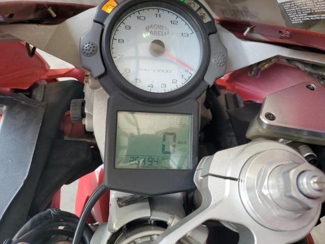 2003 DUCATI 999 BIPOST ZDM1UB5TX3B002536