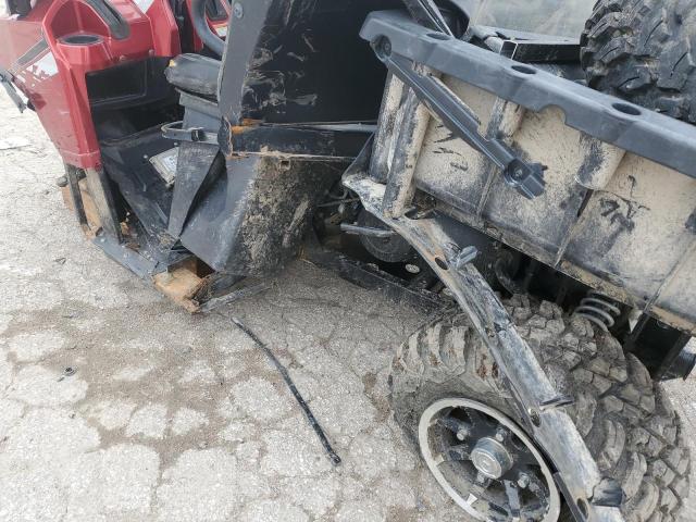 2013 POLARIS RANGER 800 - 4XATH7EA3DEA64626